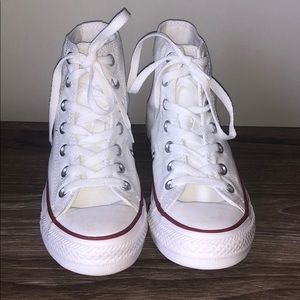 Women’s All Star Converse